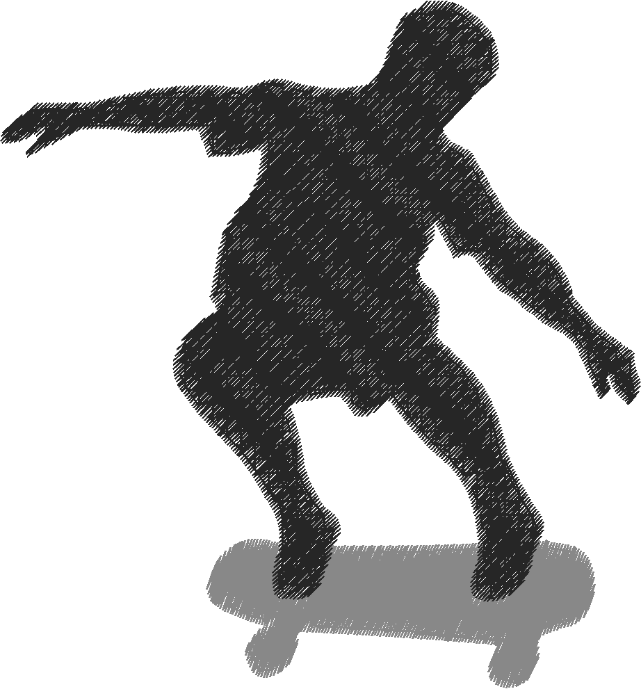 Extreme Skateboarders 1 (2)