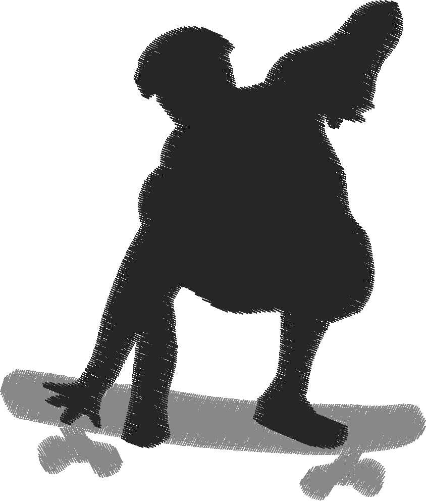 Extreme Skateboarders 1 (3)