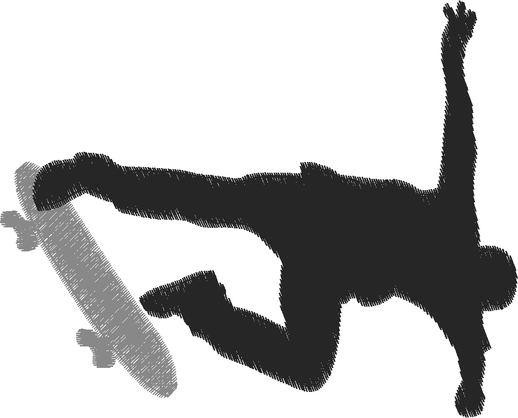 Extreme Skateboarders 1 (5)