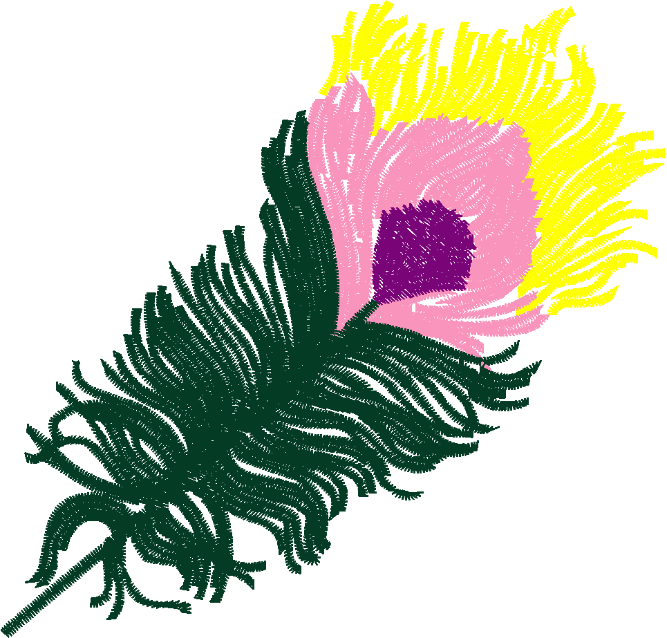 Fabulous Feathers  1 (6)