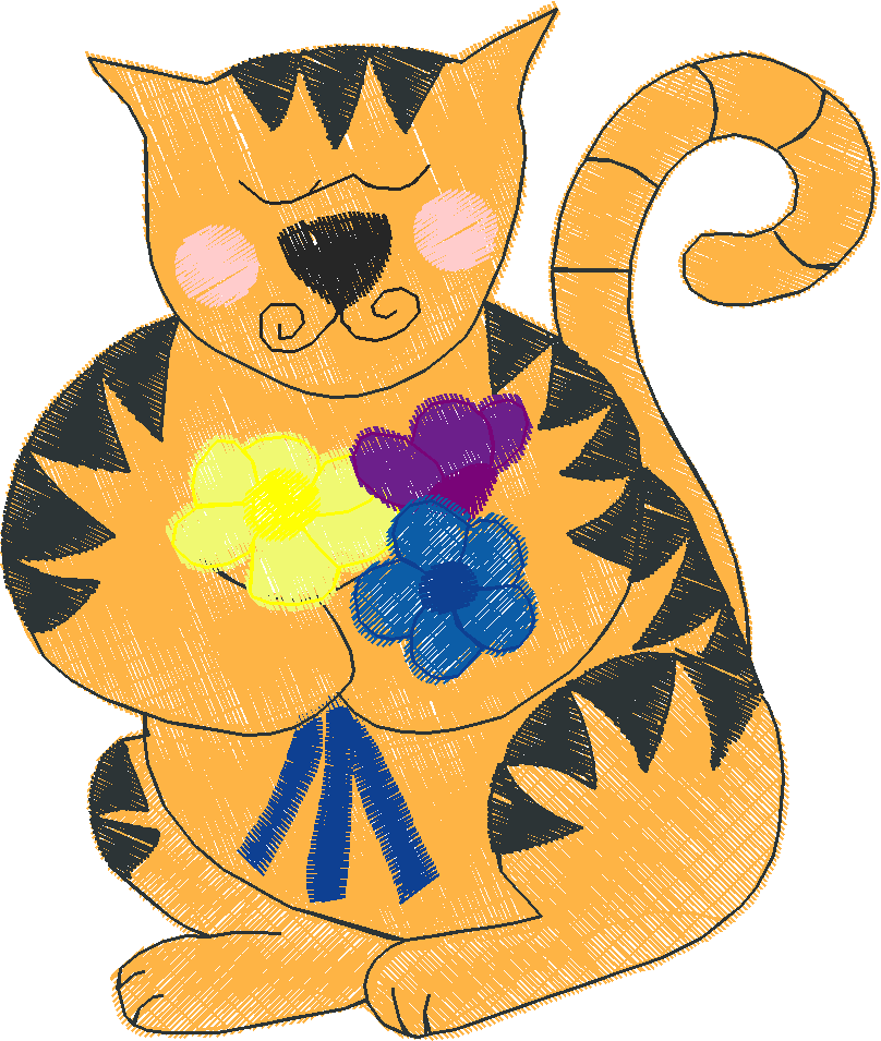 Fabulous Felines 1  (4)