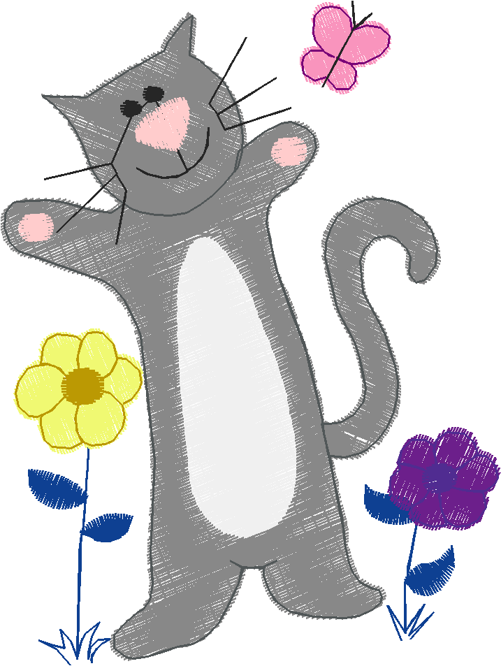 Fabulous Felines 1  (5)