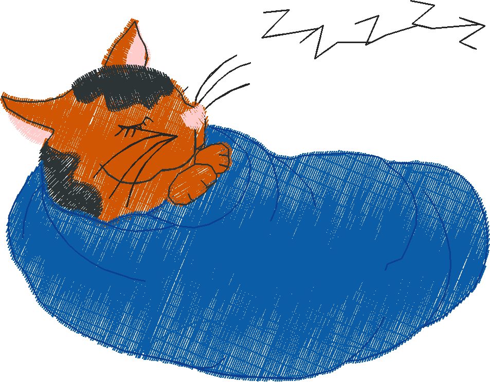 Fabulous Felines 2  (1)