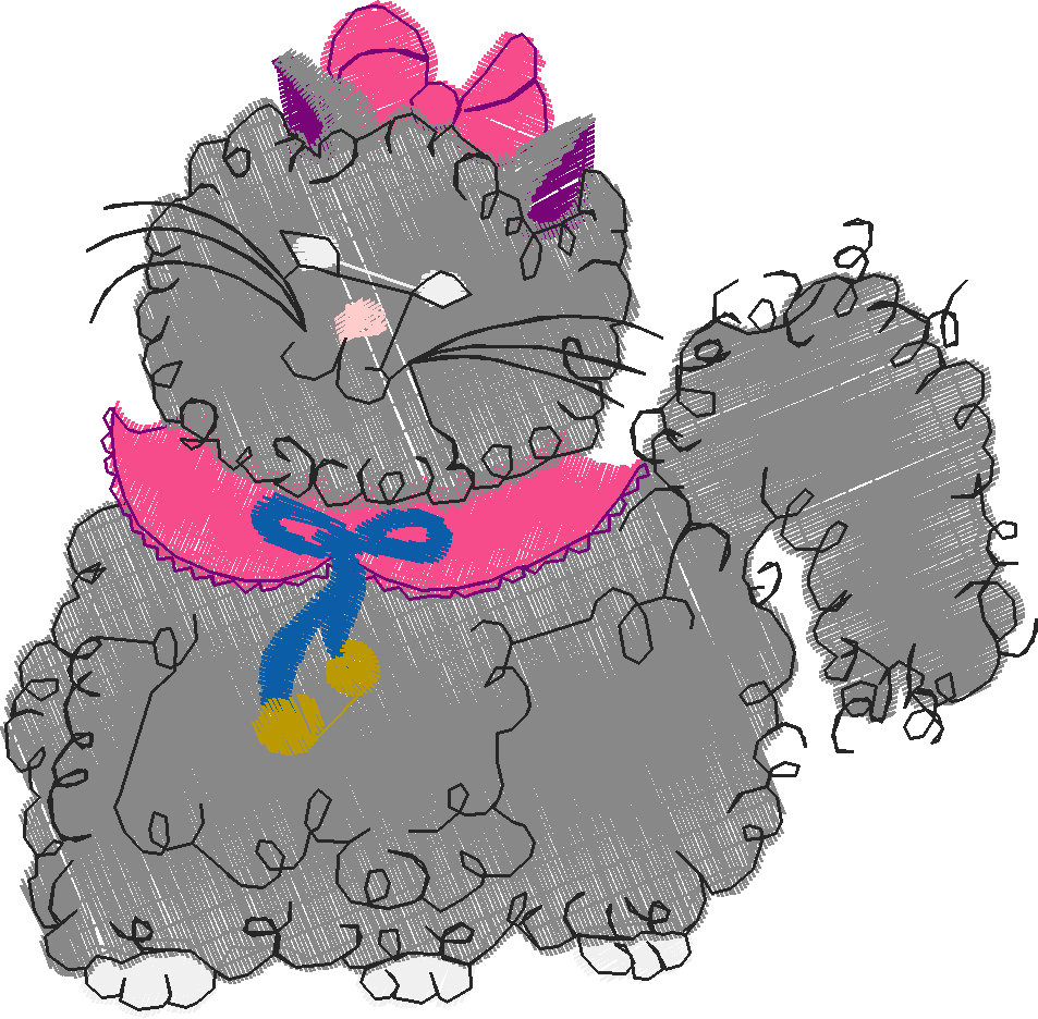 Fabulous Felines 2  (3)