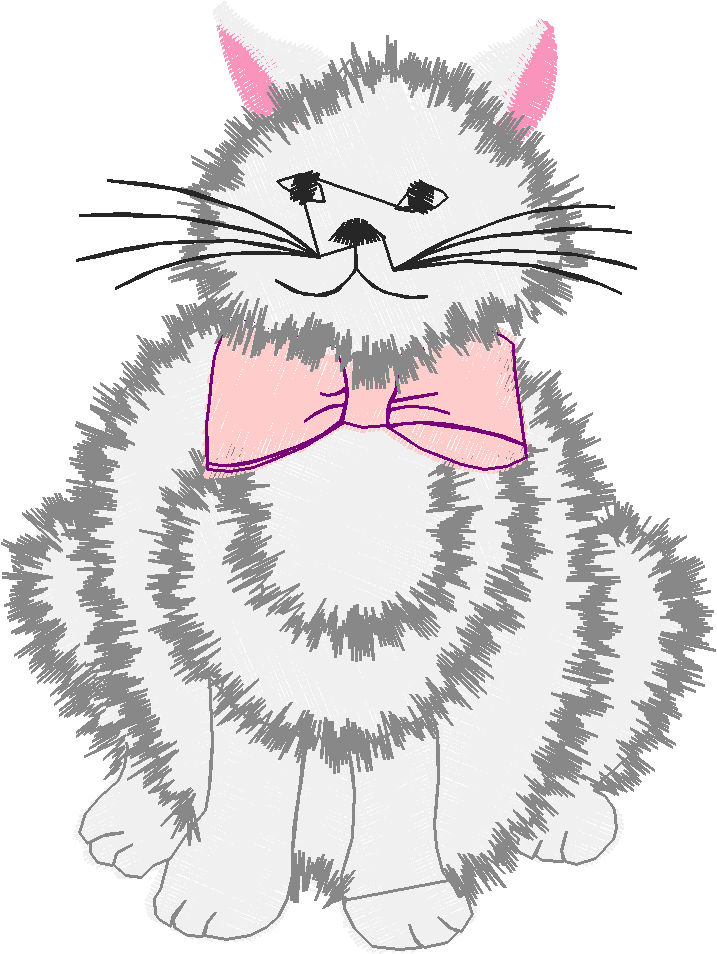 Fabulous Felines 2  (9)