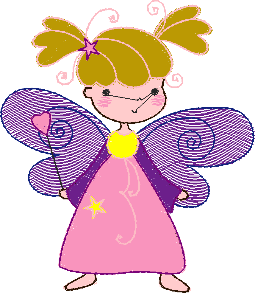 Fairies 10 - Bunnycup  (1)