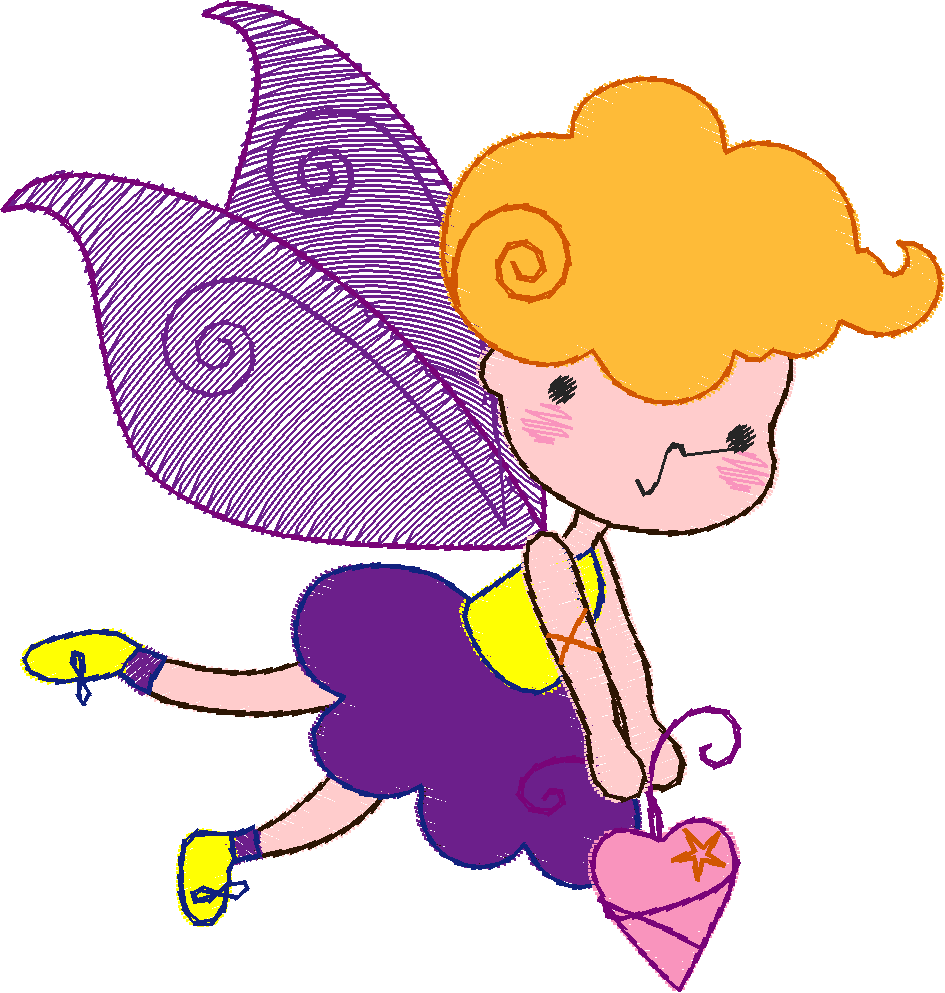 Fairies 10 - Bunnycup  (11)