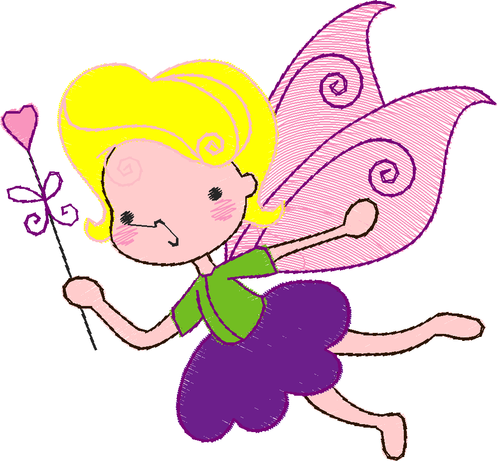 Fairies 10 - Bunnycup  (3)