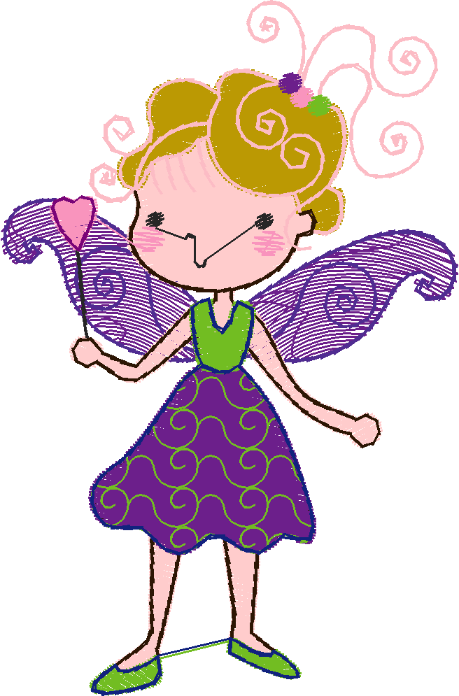 Fairies 10 - Bunnycup  (4)