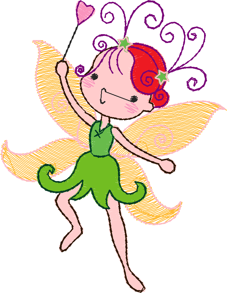 Fairies 10 - Bunnycup  (5)