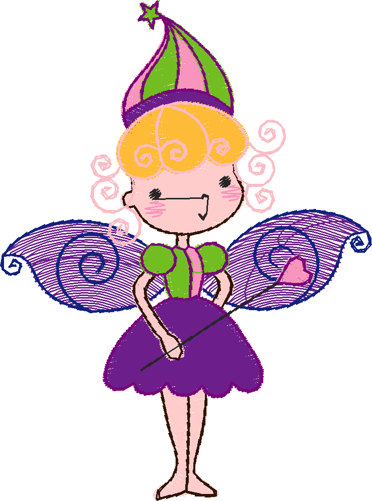 Fairies 10 - Bunnycup  (7)