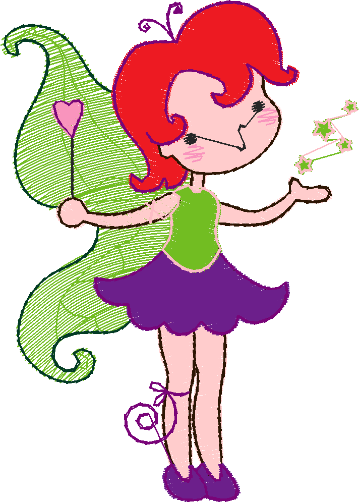 Fairies 10 - Bunnycup  (9)