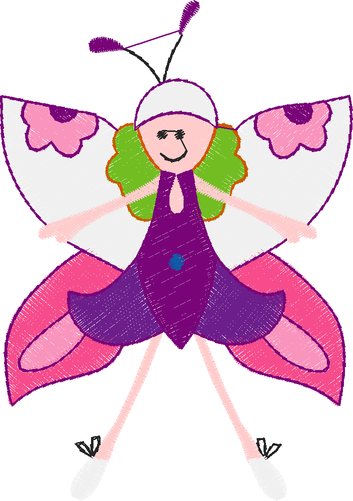 Fairies 11 - Bunnycup  (1)