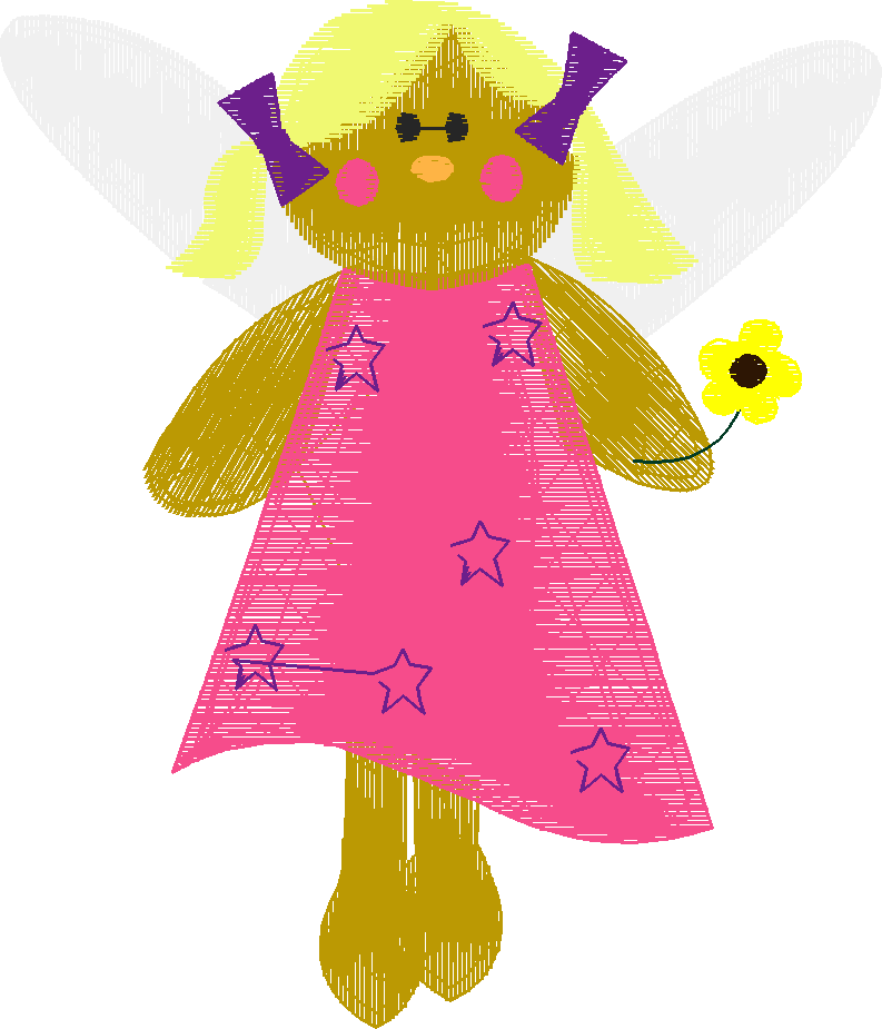 Fairies 11 - Bunnycup  (13)