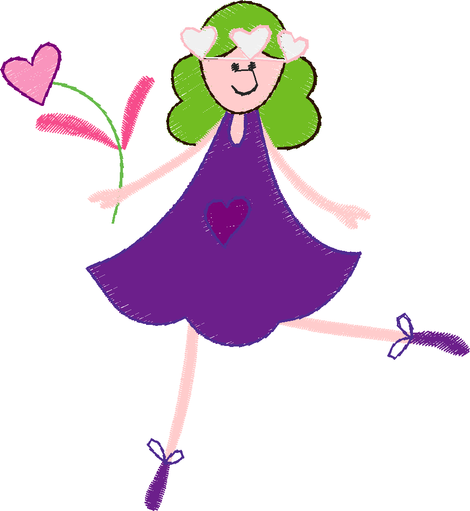 Fairies 11 - Bunnycup  (2)