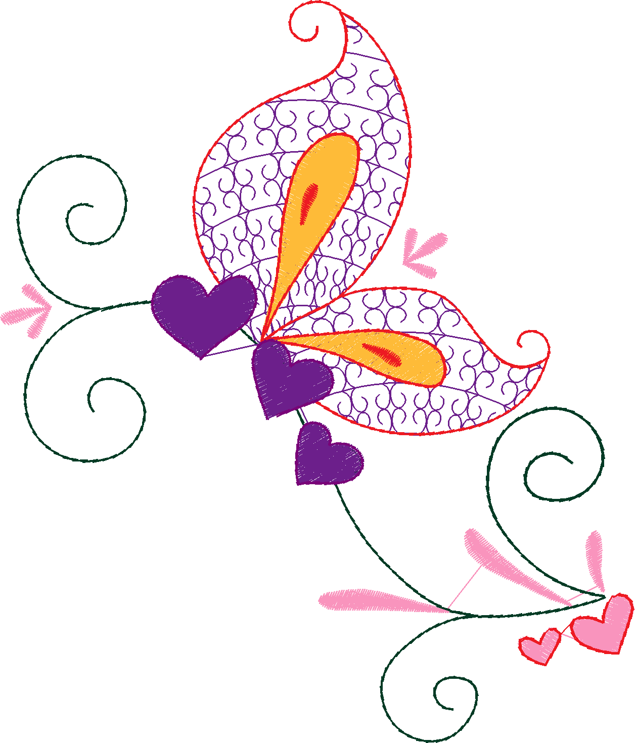 Fairies 11 - Bunnycup  (3)