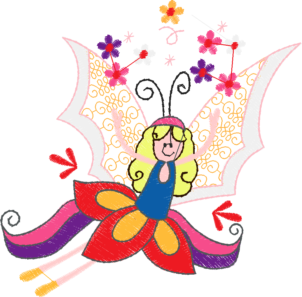 Fairies 11 - Bunnycup  (5)