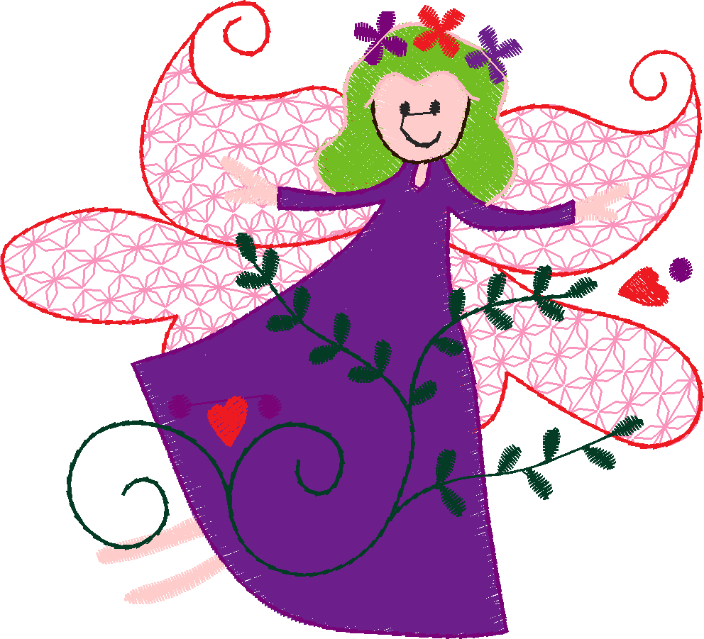 Fairies 11 - Bunnycup  (6)