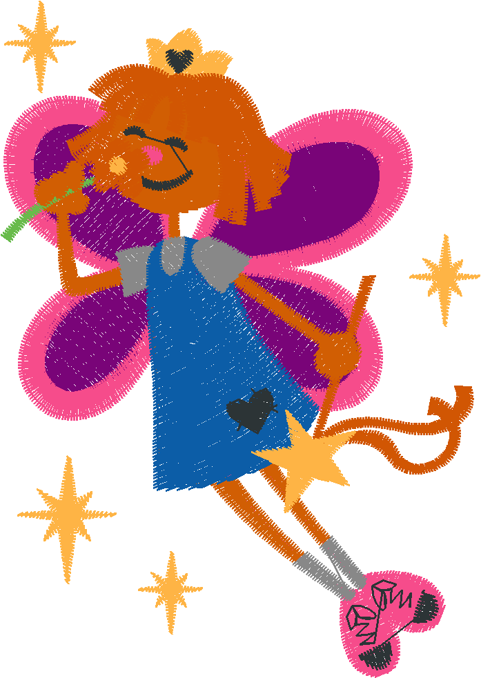 Fairies 12 - Bunnycup (10)