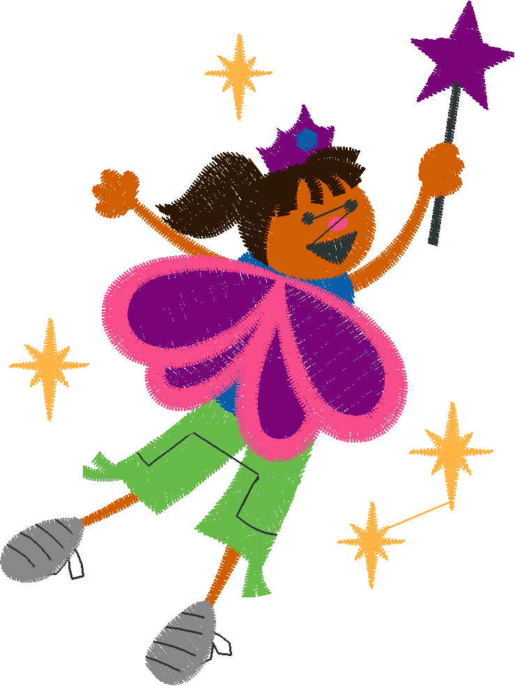 Fairies 12 - Bunnycup (12)