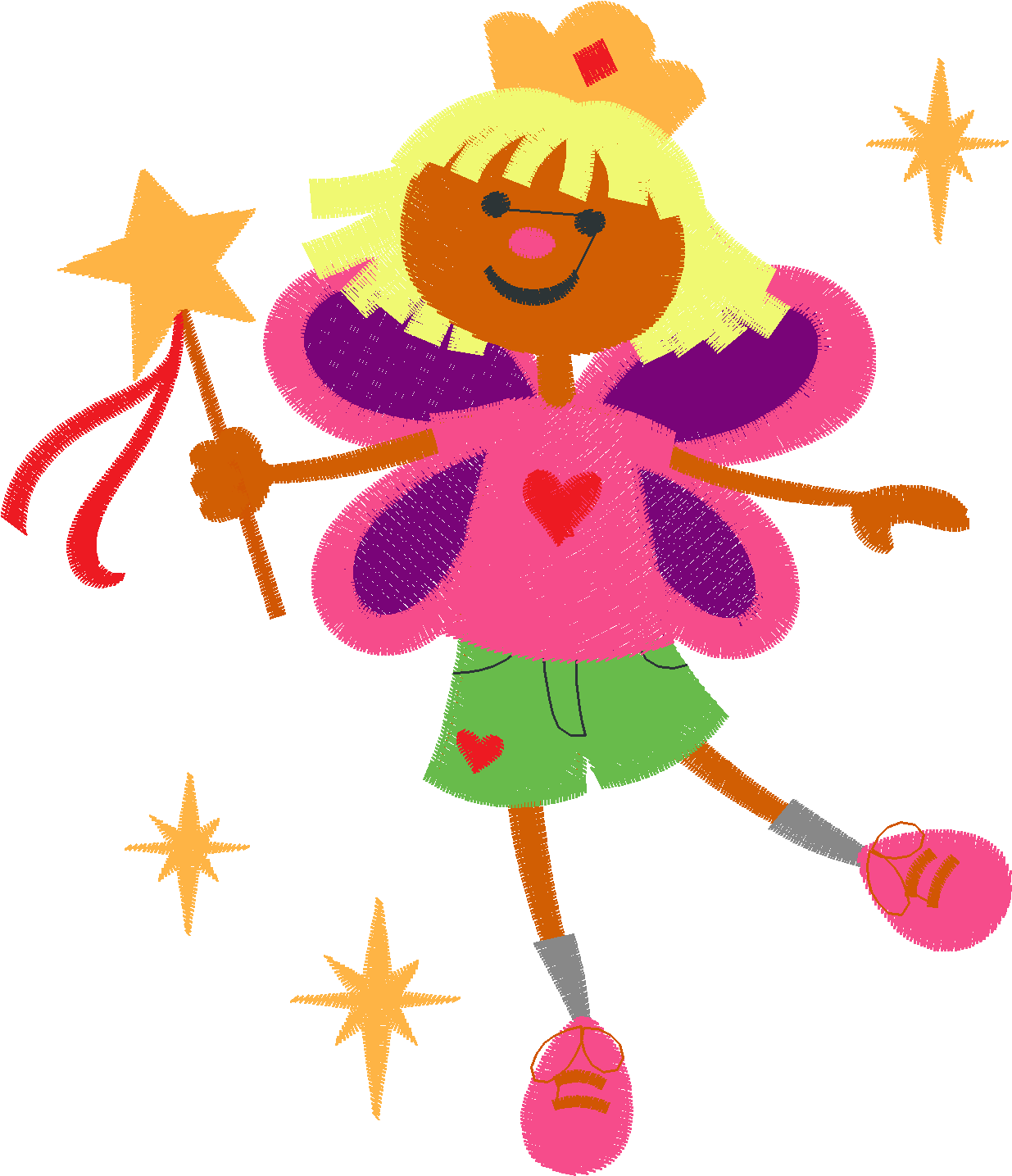 Fairies 12 - Bunnycup (3)