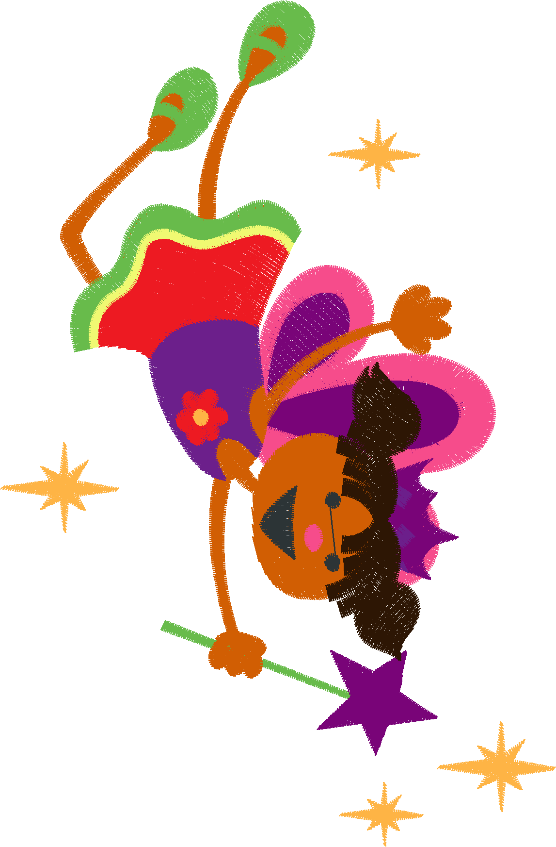 Fairies 12 - Bunnycup (5)