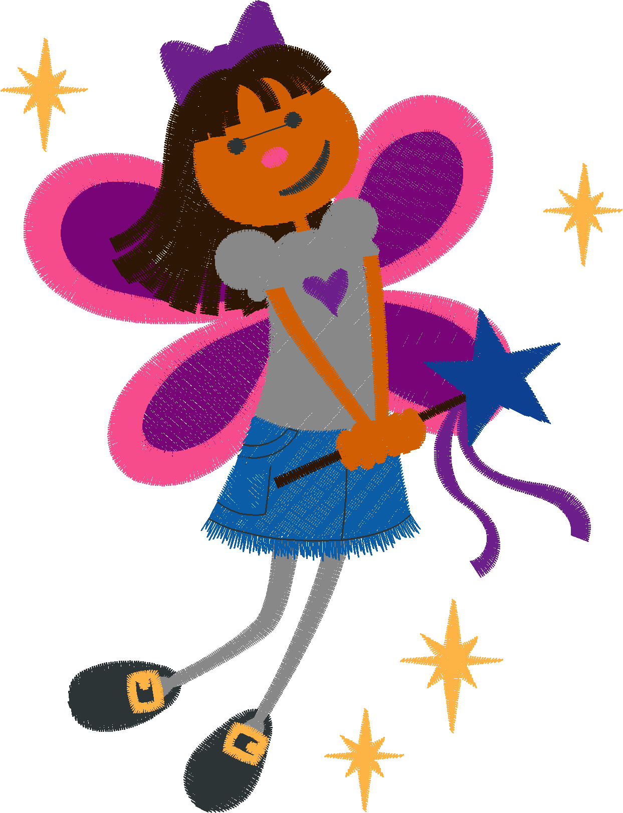 Fairies 12 - Bunnycup (7)