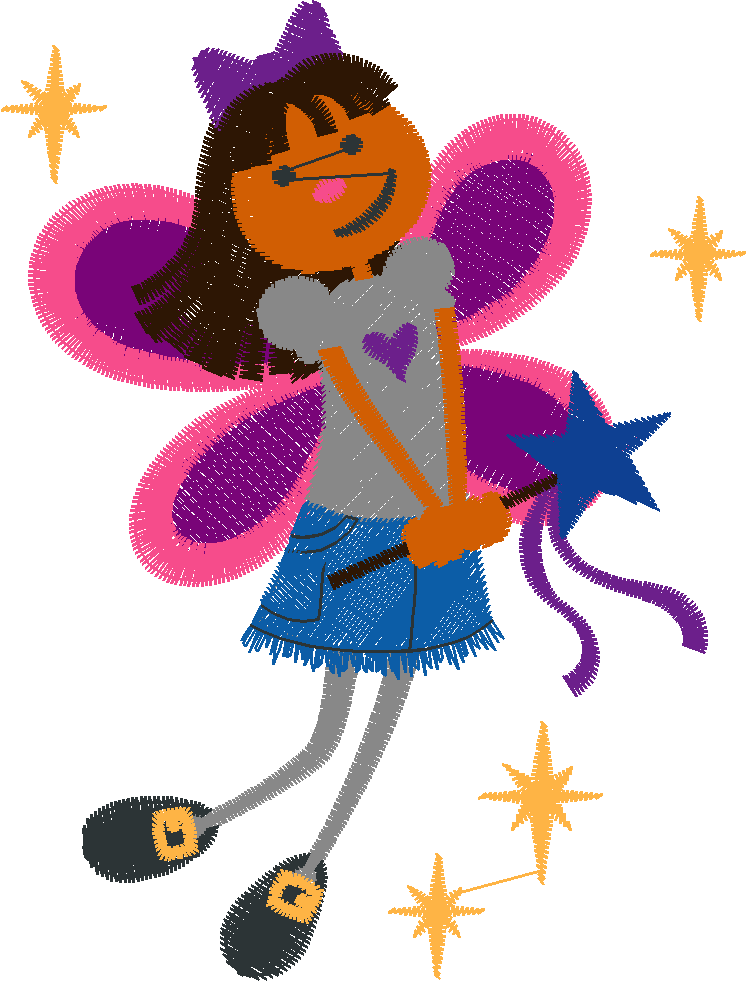 Fairies 12 - Bunnycup (8)