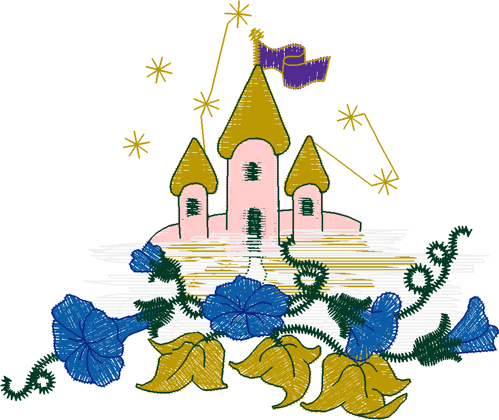 Fairies 15 - Enchanted Treasures (10)