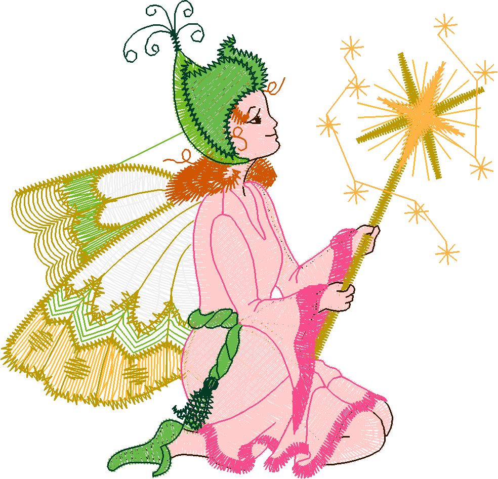 Fairies 15 - Enchanted Treasures (11)