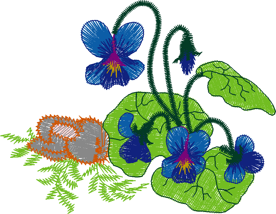 Fairies 15 - Enchanted Treasures (22)