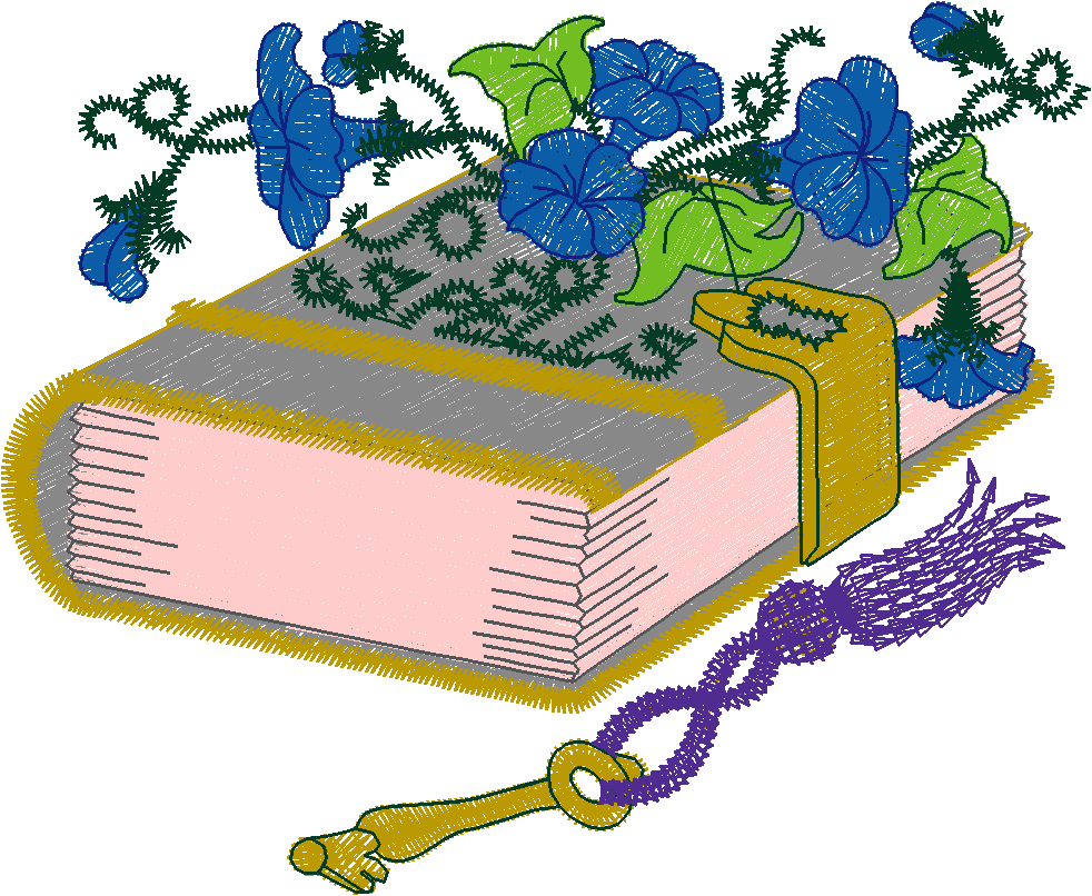 Fairies 15 - Enchanted Treasures (24)