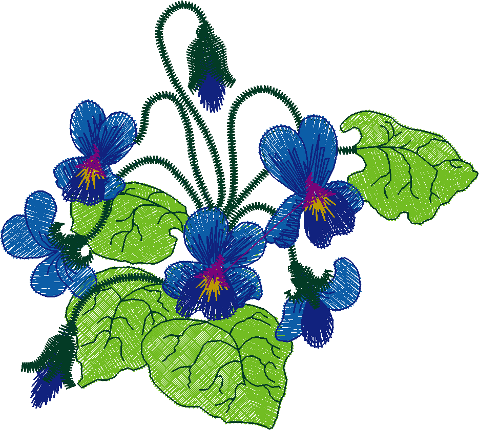 Fairies 15 - Enchanted Treasures (30)