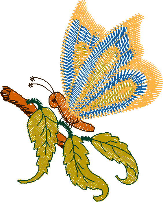 Fairies 15 - Enchanted Treasures (6)