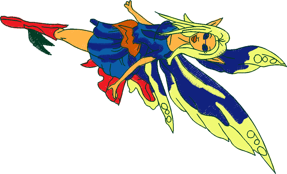 Fairies 17 - Forest  (11)