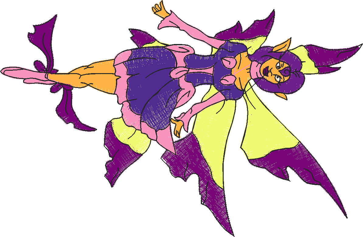 Fairies 17 - Forest  (6)