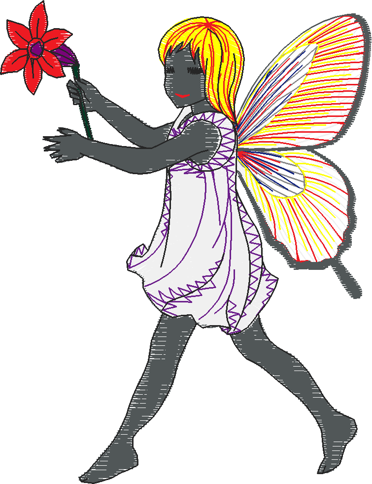 Butterfly Fairies 1  (6)