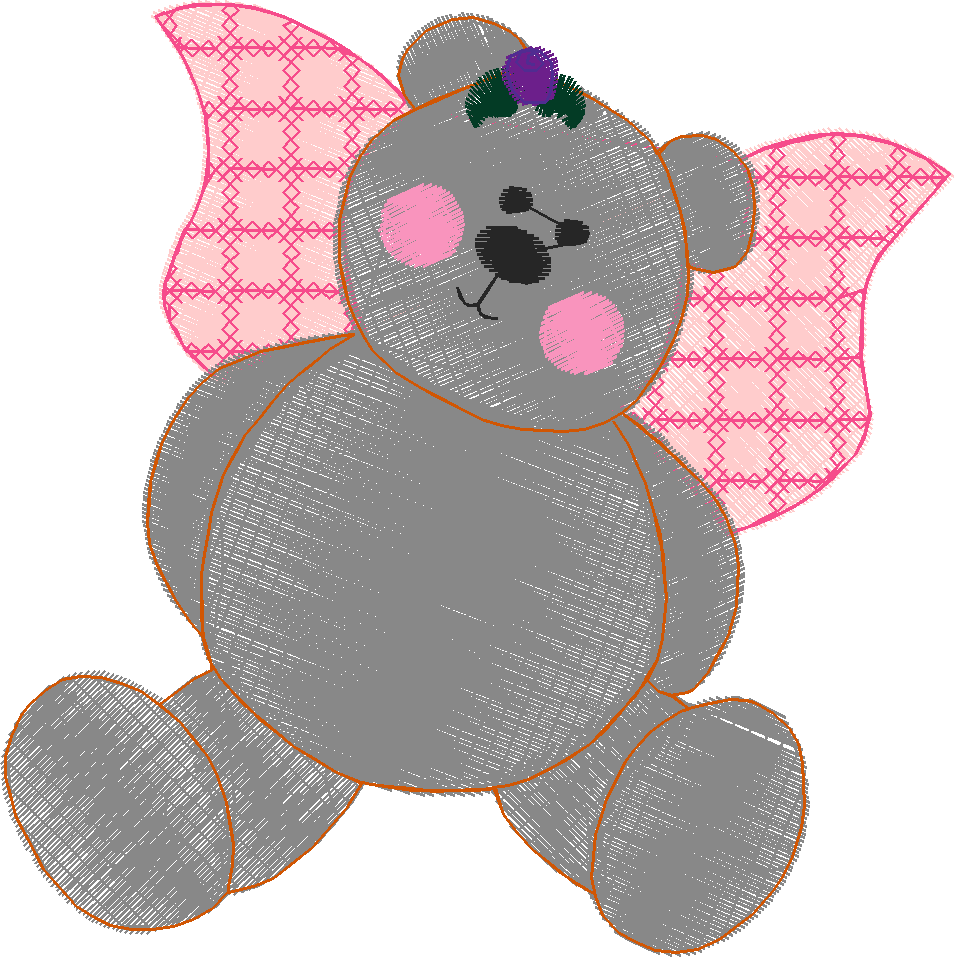 Fairy Bears 1  (10)