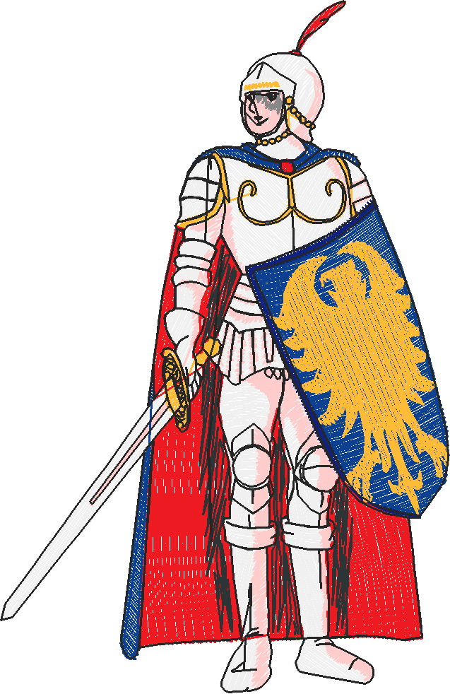 Fairy Tale Castle 1 (12)