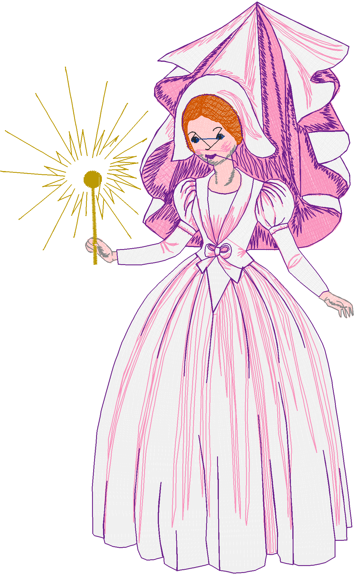 Fairy Tale Castle 1 (14)