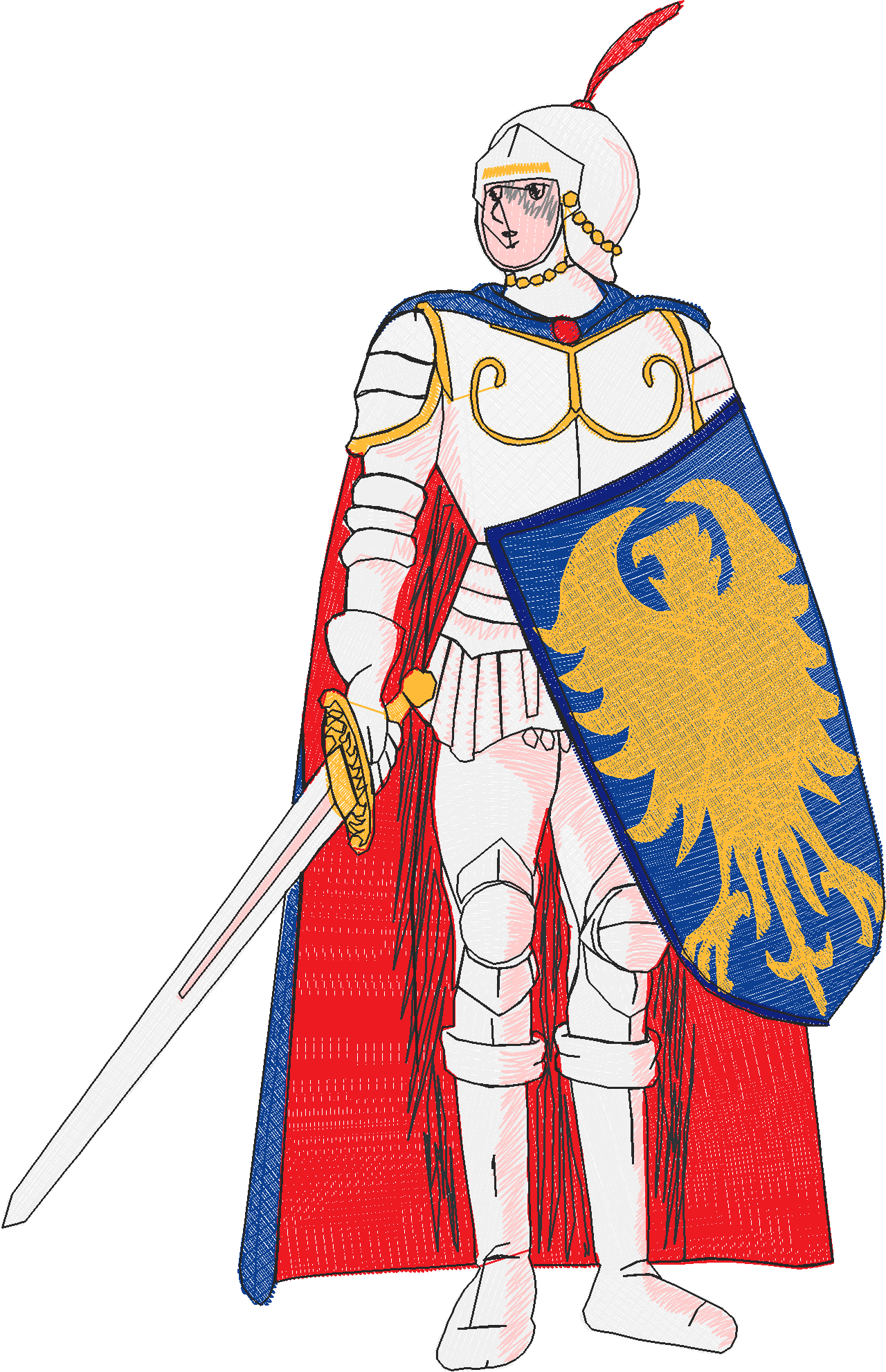 Fairy Tale Castle 1 (16)