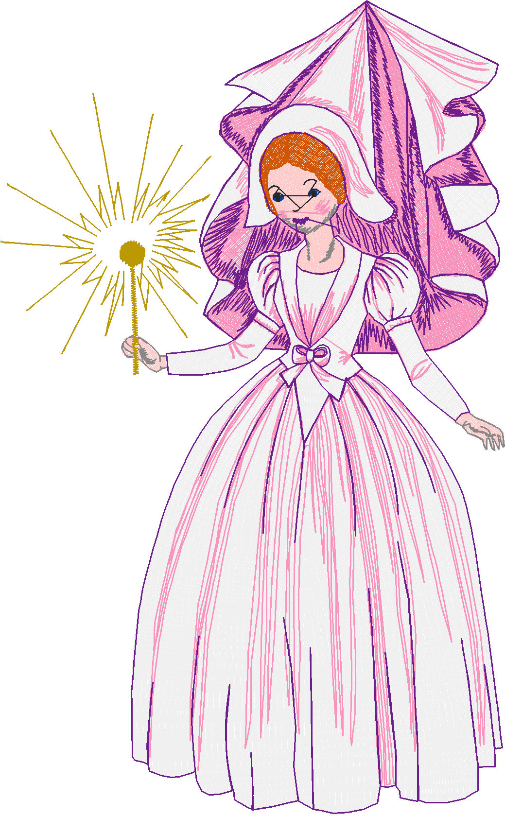 Fairy Tale Castle 1 (2)