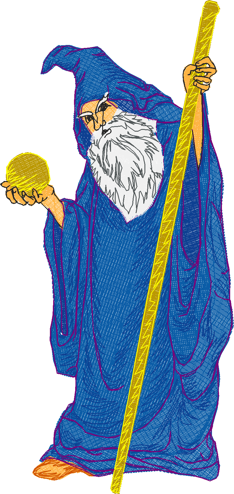 Fairy Tale Castle 1 (3)