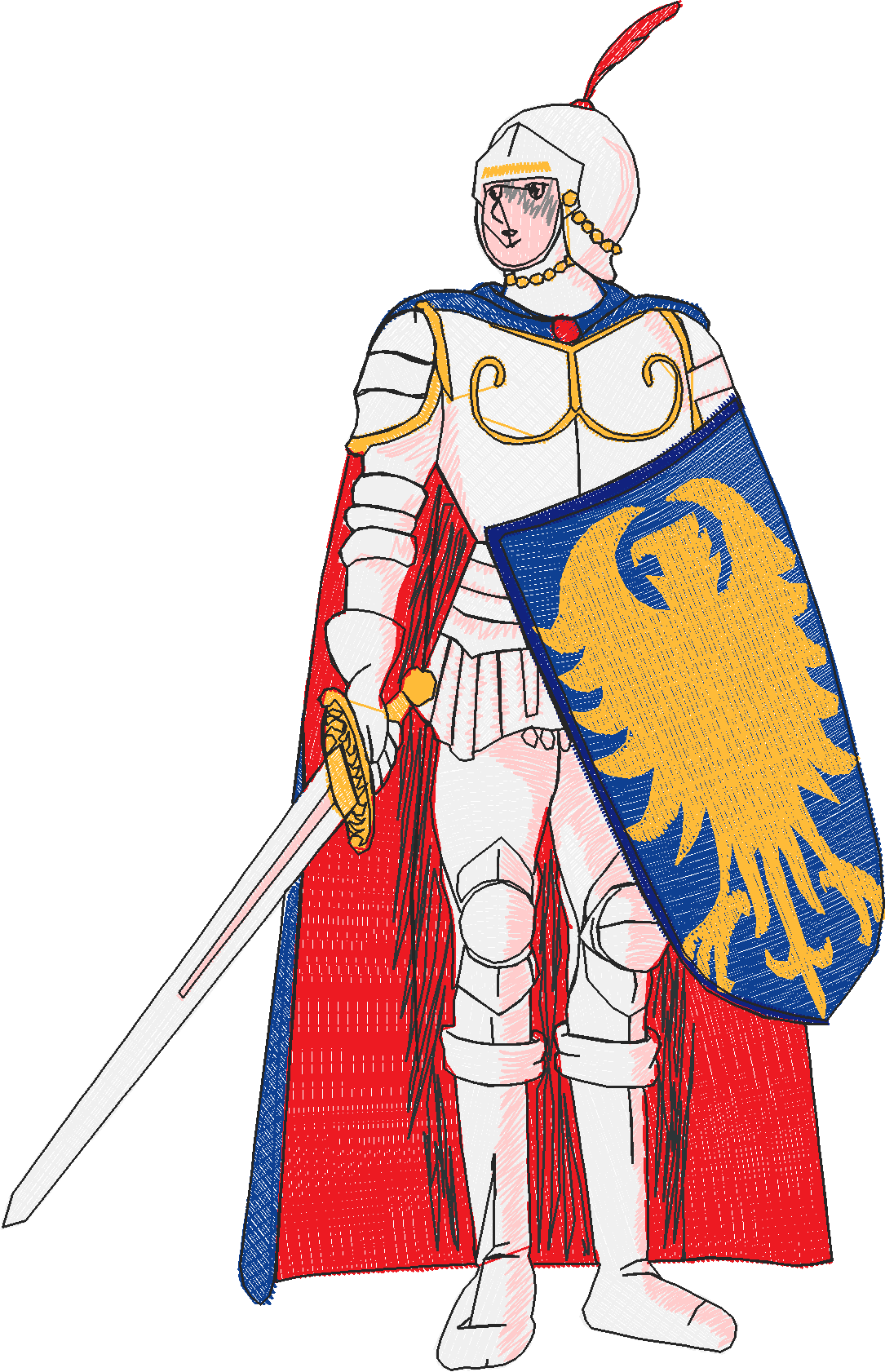 Fairy Tale Castle 1 (4)