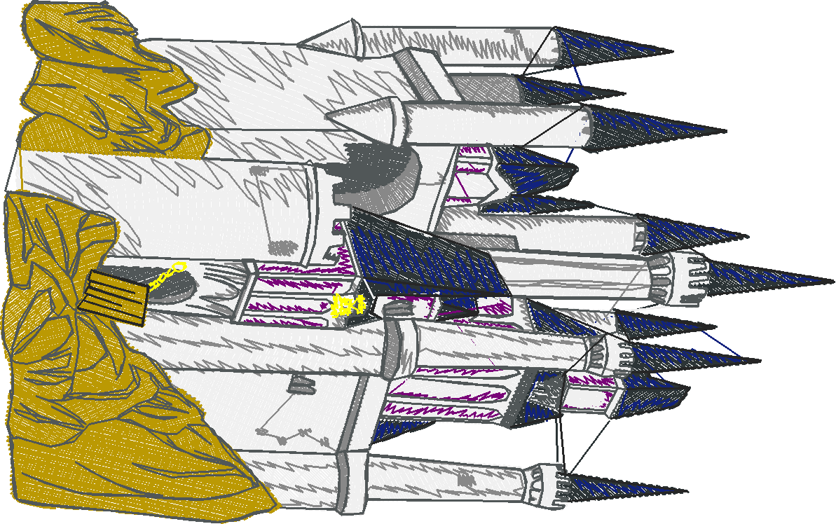 Fairy Tale Castle 1 (5)