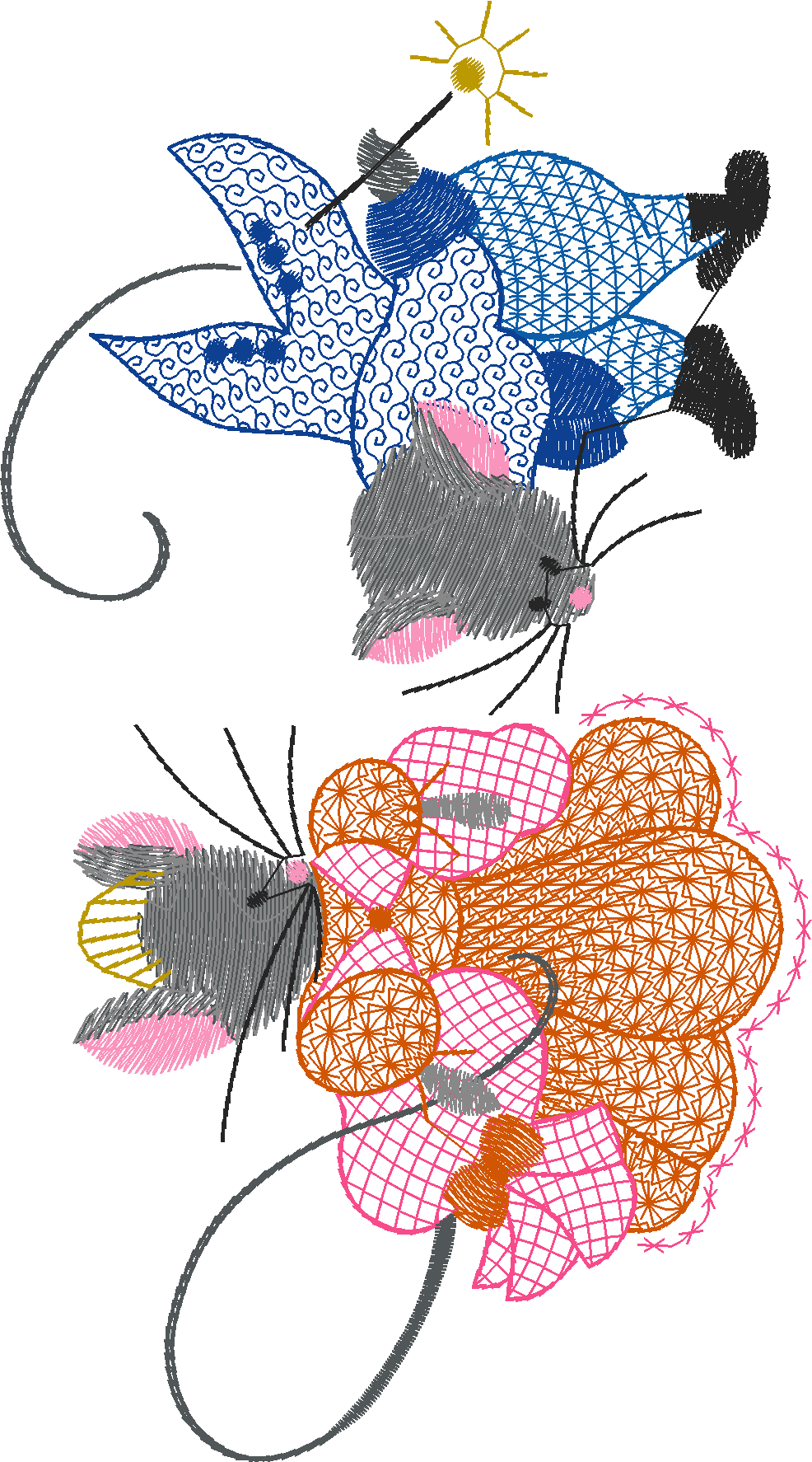 Fairyland Mice 1  (11)