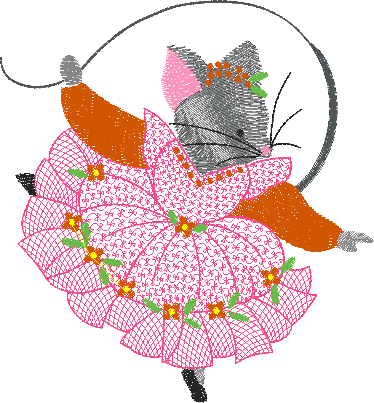 Fairyland Mice 1  (14)