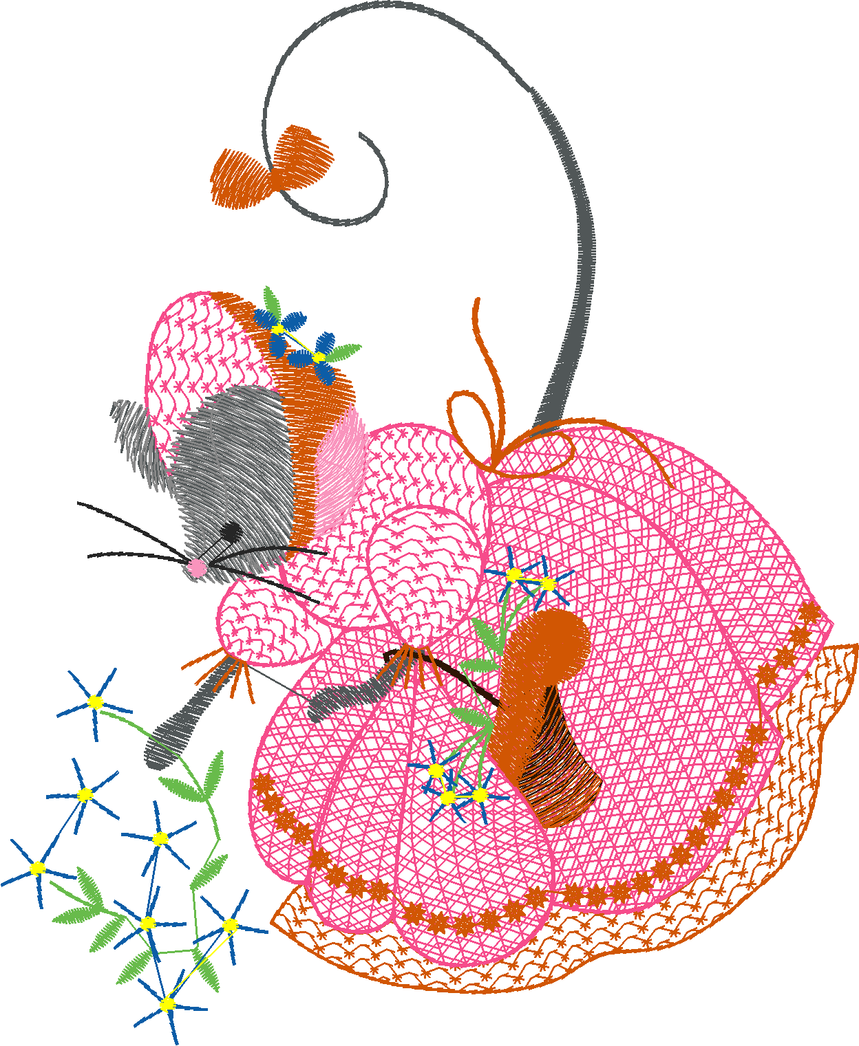 Fairyland Mice 1  (19)