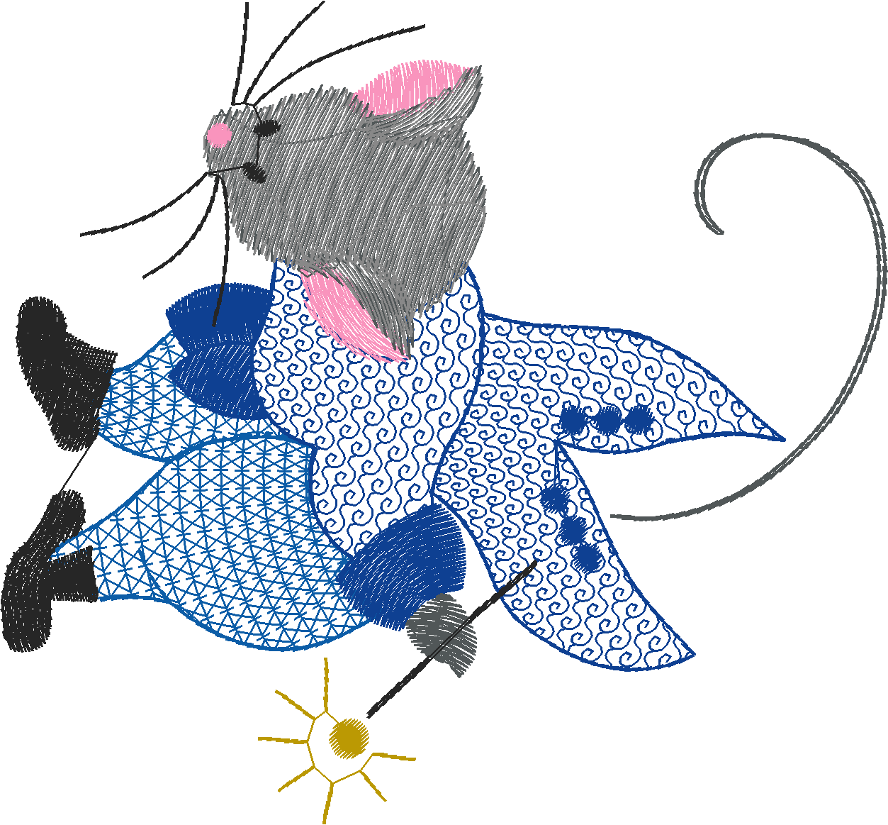 Fairyland Mice 1  (22)