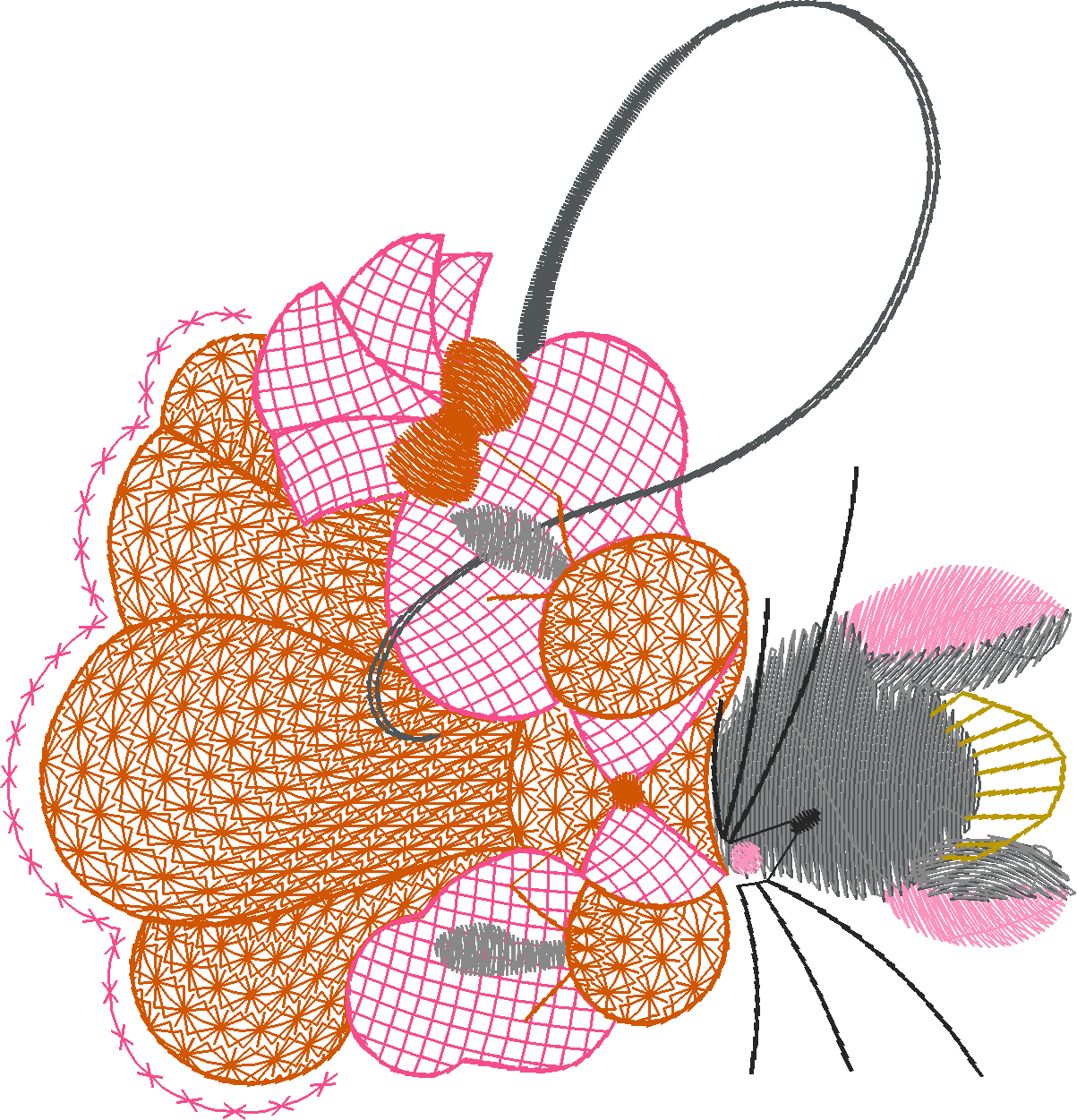 Fairyland Mice 1  (23)